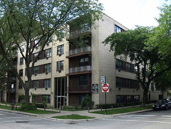 1st image of 5750 N Kenmore Ave APT 508