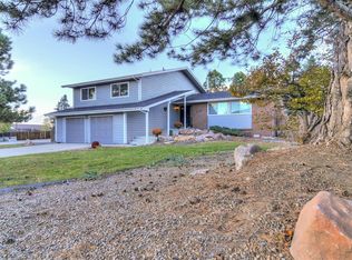 1623 E Dry Creek Pl, Centennial, CO 80122