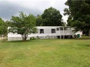 23470 Joe May Rd, Denham Springs, LA 70726