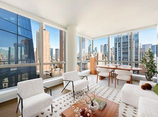 400 Park Ave S #25E, New York, NY 10016