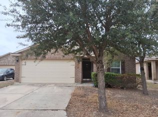12150 Luckey Vw, San Antonio, TX 78252