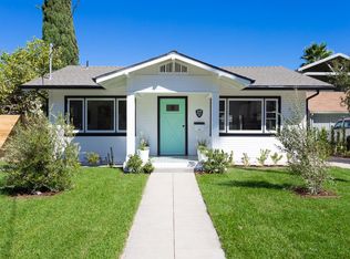 3739 Seneca Ave, Los Angeles, CA 90039