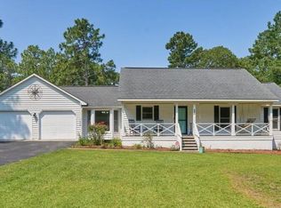 101 Pinesage Dr, West End, NC 27376