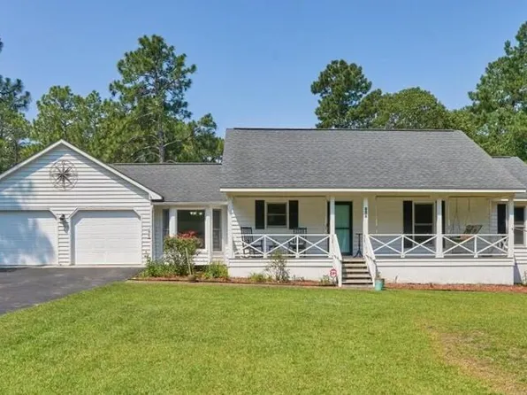 101 Pinesage Drive, West End, NC 27376