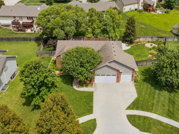 1452 S Arbor Meadows Cir, Derby, KS 67037
