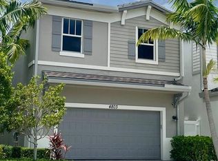 4803 NW 48th Ter, Tamarac, FL 33319