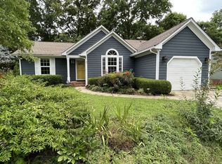 3405 Catskill Dr, Matthews, NC 28105