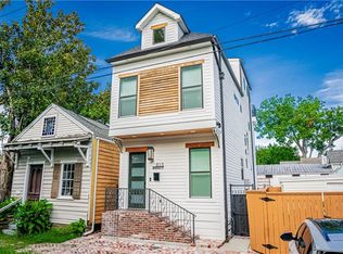615 Marengo St, New Orleans, LA 70115