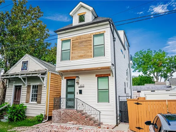 615 Marengo St, New Orleans, LA 70115