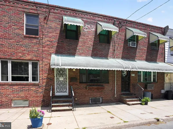 933 Fernon St, Philadelphia, PA 19148