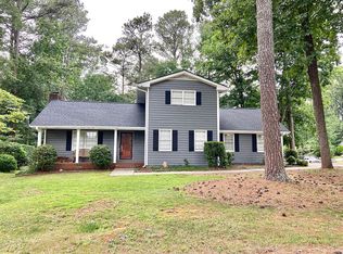 474 Tracy Ct, Lawrenceville, GA 30045