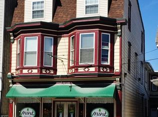 531 North St #5, Jim Thorpe, PA 18229