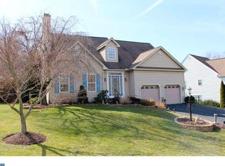 331 Welcome Ave, West Grove, PA 19390