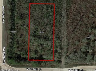 16011 NW 298th St, Okeechobee, FL 34972