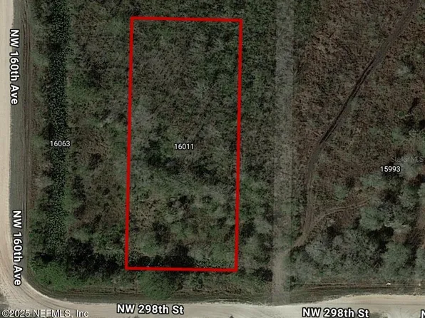 16011 NW 298TH Street, Okeechobee, FL 34972