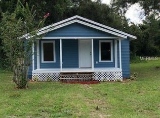 472 Church St, Lake Helen, FL 32744