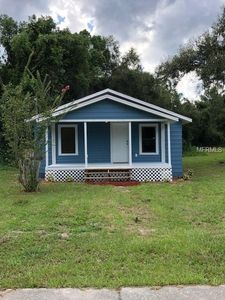 472 Church St, Lake Helen, FL, 32744