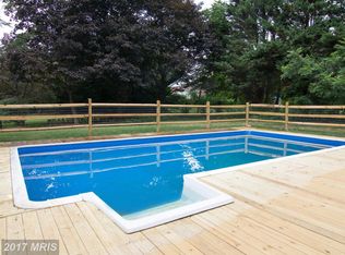 3923 London Bridge Rd, Sykesville, MD 21784