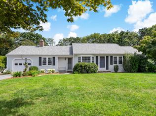 348 Prince Hinckley Road, Centerville, MA 02632