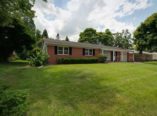 1207 Riordan St, Normal, IL 61761