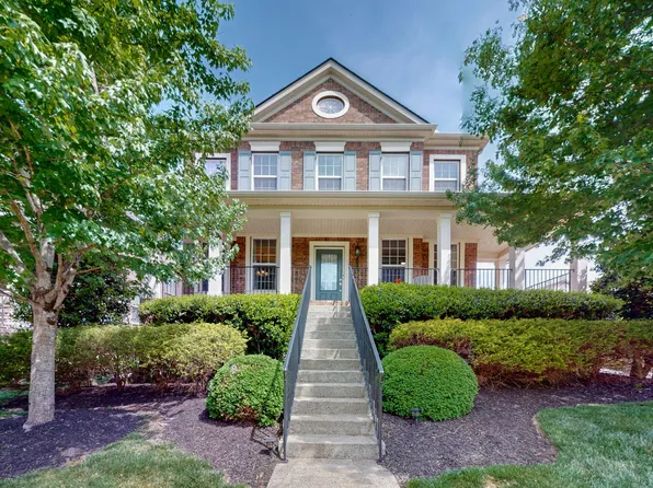 326 Tippecanoe Dr, Franklin, TN 37067