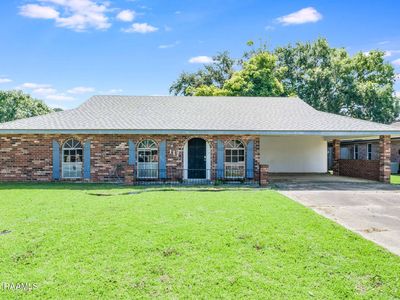 117 Valencia Dr, Lafayette, LA, 70506