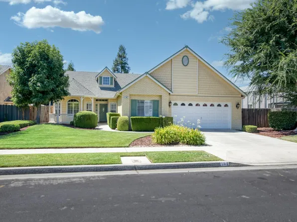 162 Athens Ave, Clovis, CA 93611