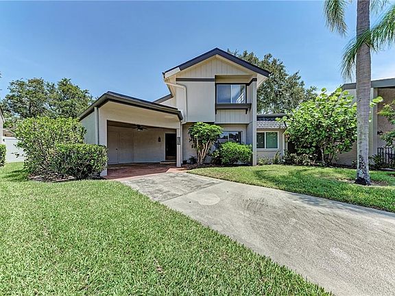 2nd image of 2640 Barksdale Ct #65-C