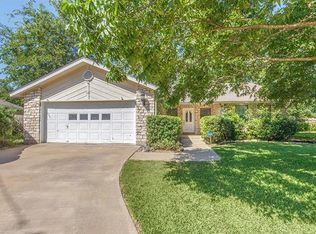 101 Debora Ct, Georgetown, TX 78628