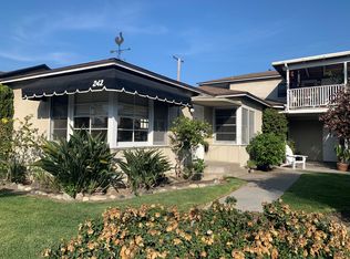 242 Santa Ana Ave, Long Beach, CA 90803