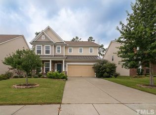 733 Newstead Way, Morrisville, NC 27560