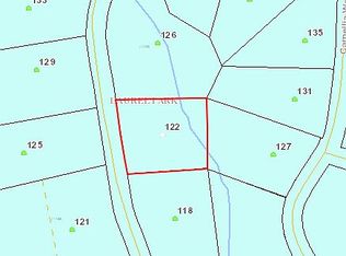 122 Timber Creek Rd, Laurel Park, NC 28739