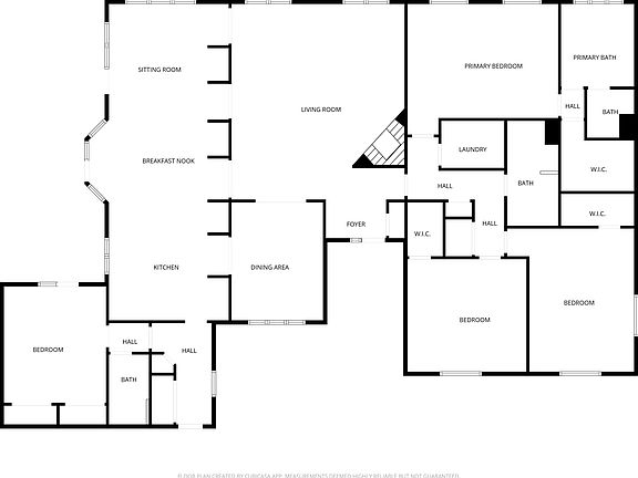 5th image of 3508 E Sheffield Way