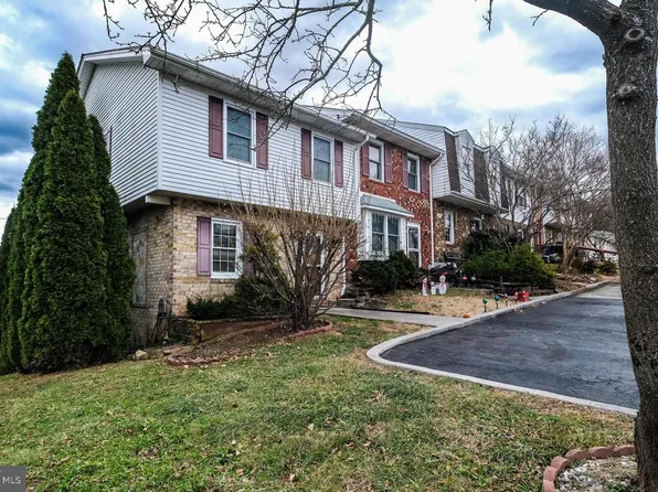 500 Pow Morr Dr, Front Royal, VA 22630