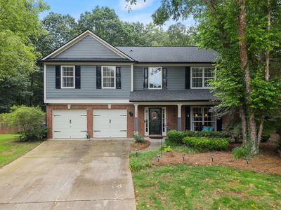 5885 Millstone Dr, Cumming, GA, 30028
