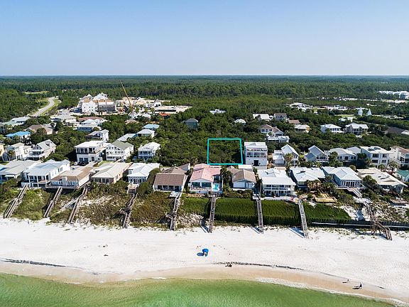 4th image of LOT-13B Sand Cliffs Dr