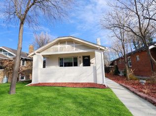 1572 Garfield St, Denver, CO 80206