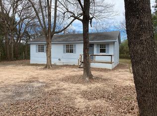 19346 Ponderosa Dr, Eustace, TX 75124
