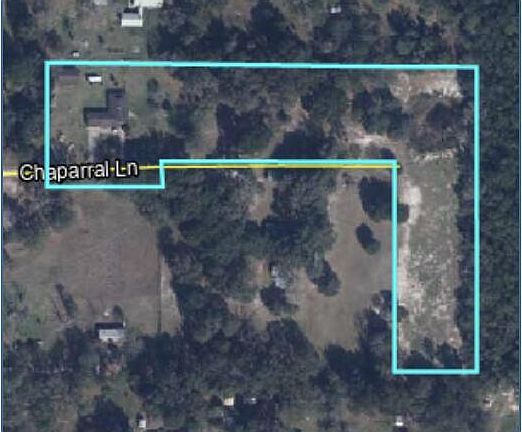 2nd image of 1021 CHAPARRAL Lane