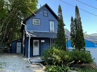66 Winter St, North Adams, MA 01247