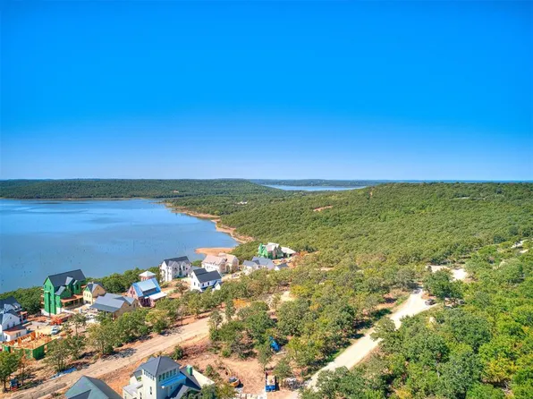 133 Lower Green Way Lot 6, Eufaula, OK 74432