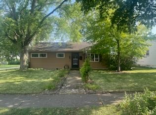 1400 Cleary Ave, Joliet, IL 60435