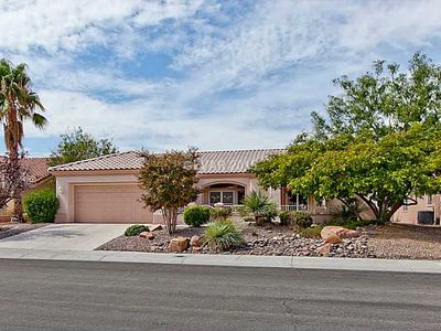 2509 Crooked Corner St, Las Vegas, NV, 89134