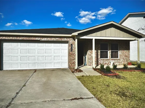 10123 Cerritos Dr, Conroe, TX 77306