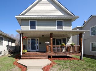 637 19th Ave NE, Minneapolis, MN 55418