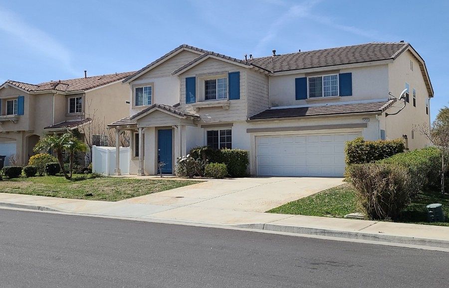 2nd image of 15719 Poncha Springs Way