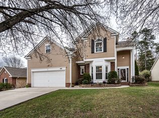 10518 Worsley Ln, Charlotte, NC 28269