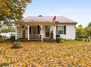 906 Heater Store Rd, Smithland, KY 42081