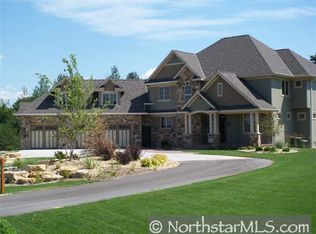 12720 Riverview Trl, Stillwater, MN 55082