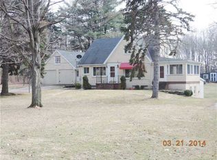 655 Wallace Run Rd, Beaver Falls, PA 15010